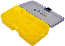 Illex Krabička Tackle Box 214 HC (1)