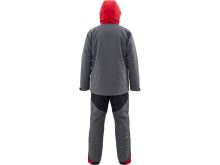 Westin Zímní Oblek W3 Winter Suit Cloud Grey (2)