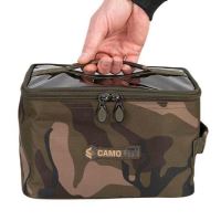 Fox Pouzdro Camolite XL Accessory Bag (1)