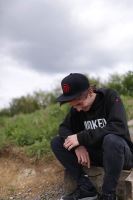 Taska Kšiltovka Snap Backs Star (5)