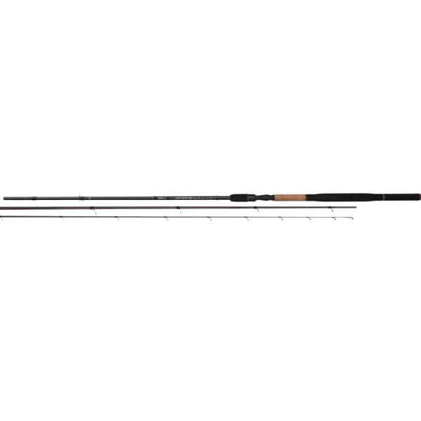 Mikado Prut Katsudo Light Match 3,9 m 2-10 g 3-díl