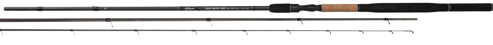 Mikado prut katsudo light match 3,9 m 2-10 g 3-díl