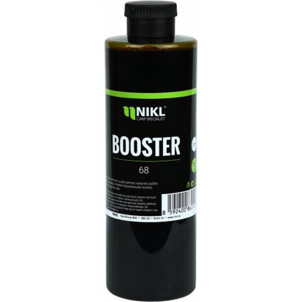 Nikl Booster Scopex Oliheň 250 ml