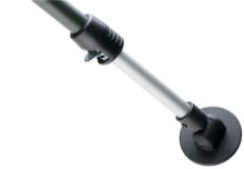 Mivardi Rybářské Lehátko Premium (1)