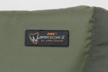 Fox Křeslo Warrior II XL Arm Chair (4)