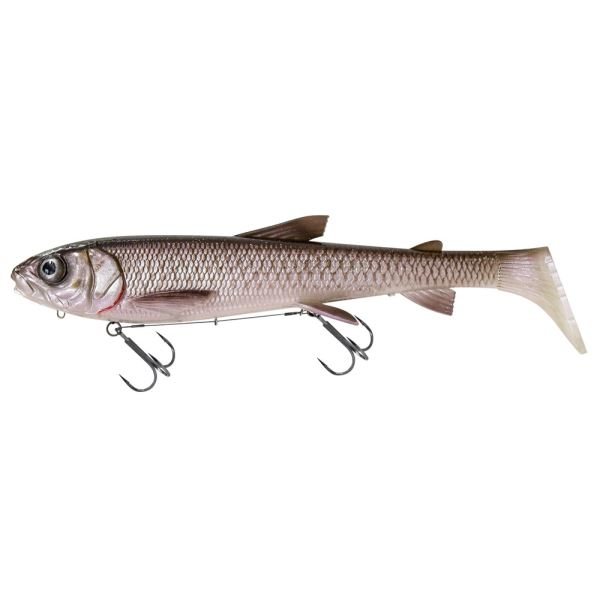 Savage Gear Gumová Nástraha 3D Whitefish Shad XL Moderate Sinking Bream - 38 cm 450 g