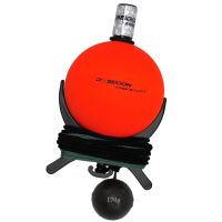 Poseidon-Angelsport Bójka Ball Marker Poseidon-Angelsport Bójka Ball Marker