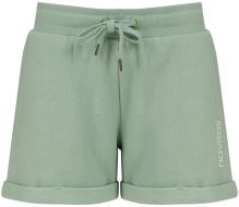 Navitas Kraťasy Womens Shorts Light Green - XL