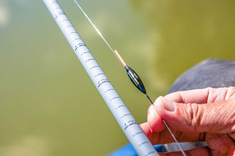 Preston Innovations Dělička Euro Carp 1150 STR S (12)