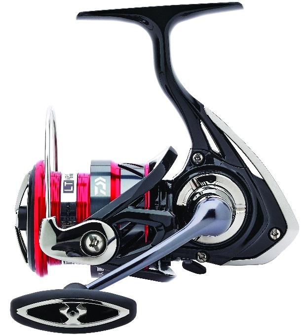 Daiwa naviják 18 ninja lt 3000 d-c