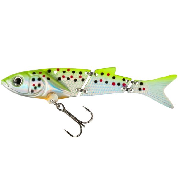 Dam Wobler Effzett Swim Blade Trout