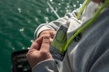 Matrix Hadička Pole Silicone 2x 0,5 m (11)