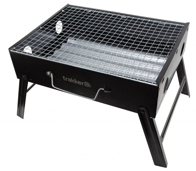 Levně Trakker gril armolife bbq