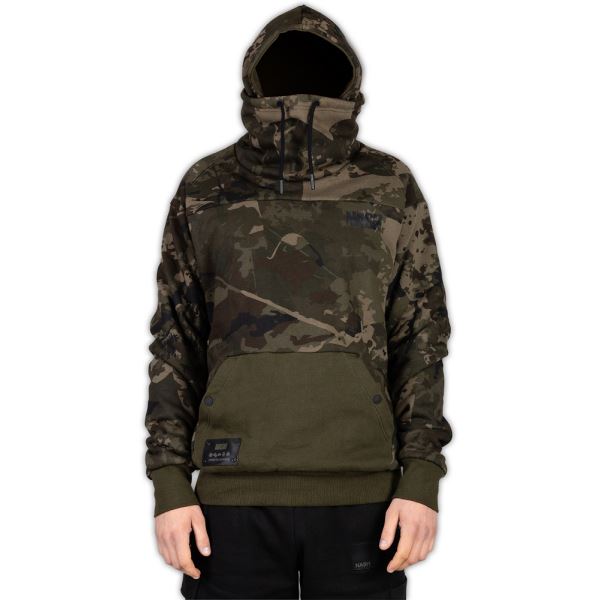 Nash Mikina ZT Snood Hoody