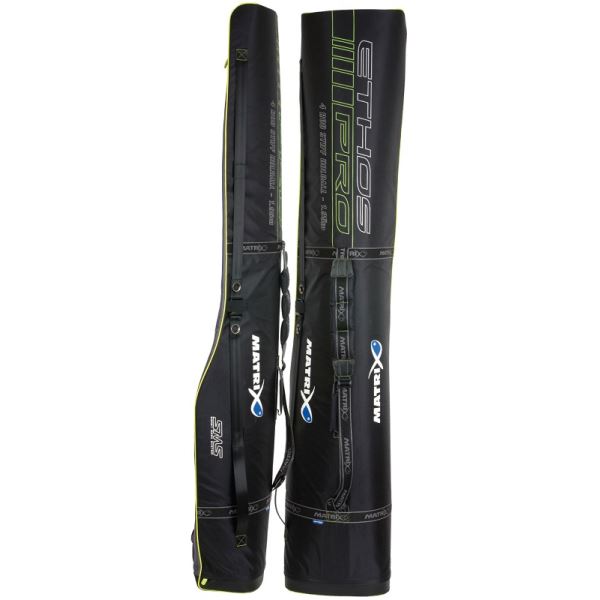Matrix Pouzdro na pruty Pro 2 Rod Stiff Holdall-195 cm