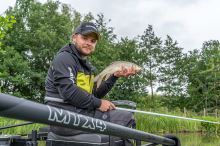 Matrix Dělička MTX4 Ultra V2 16 m (8)