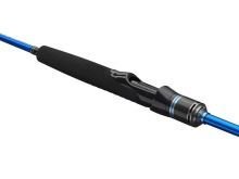 Penn Prut Retaliate X Light Jigging Spin 1,88 m 120 g 1+1 Díly (3)