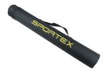 Sportex Prut Black Pearl MAXX Travel Saltwater 4-díl 2,2 m 25-84 g (11)