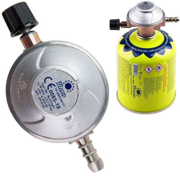 Meva Regulátor Tlaku Na Kartuši 7/16