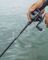 Fox Rage Prut Terminator X Blade & Crank CAST 2.1 m 7-28 g (11)