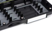 Matrix Pouzdro Na Návazce HLR Pro Hooklength Box Slim (9)