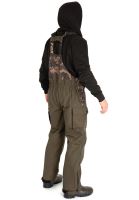 Fox Kalhoty Aquos Tri Layer Salopettes (1)