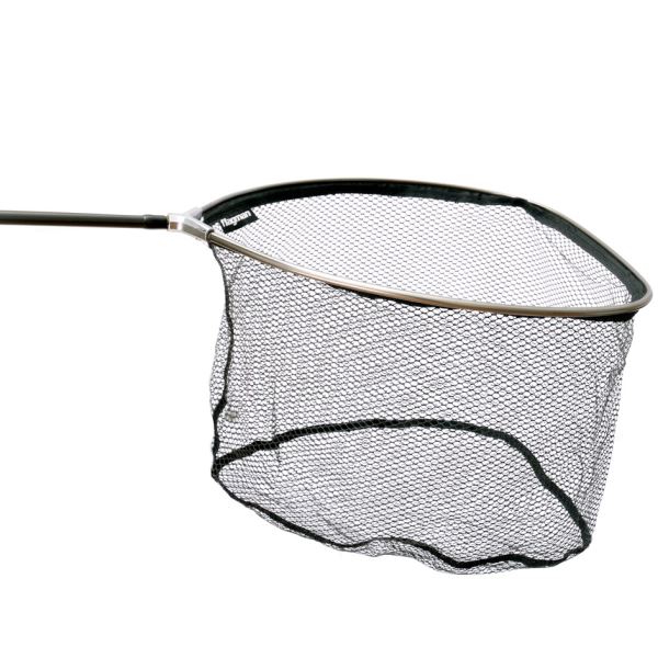 Flagman Podběráková Hlava Rubber 45x40 cm