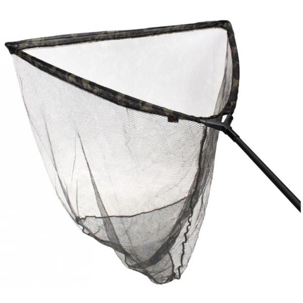 Zfish Podběráková Hlava Spirit Camo Landing Net 42''