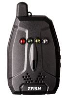 Zfish Sada Hlásičů Bite Alarm Set Prime (4)