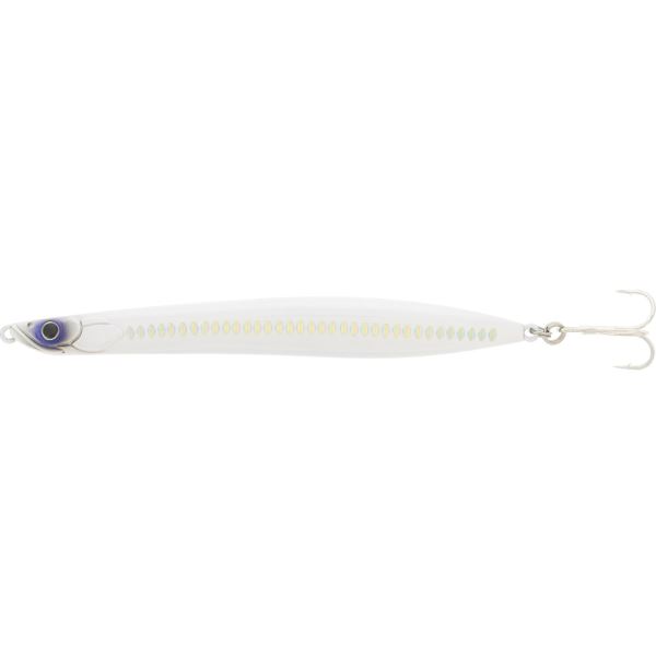 Westin Pilker Sandy Fixed Sbass Bright White Scales