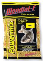 Mondial F Krmítková směs Powermix Carp 1 kg (3)