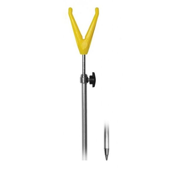 Daemons Teleskopická Vidlička Přední "V" 50-85 cm