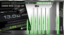 Matrix Dělička MTX-E3 Ultra Pole Pro Package 13 m (1)