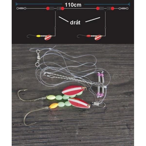 Saenger Aquantic Plattfisch III