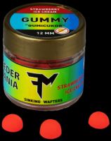 Feedermania Gumový Bonbón Gumicukor 12 mm (3)