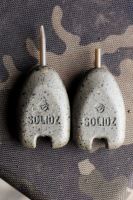 Korda Převleky Safety Inline Sleeve Naked (7)