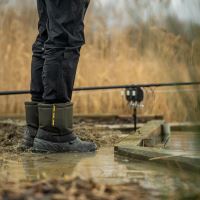 Vass Zimní Voděodolné Boty Hybrid Thermo Fishing Boot (18)