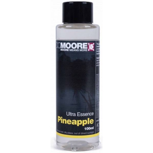 CC Moore Esence Ultra Pineapple 100 ml