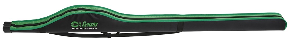 Sensas obal na pruty holdall sofia rigid 1,75 m 1 komora