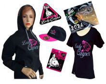 R-SPEKT Dárkový Set Lady Black