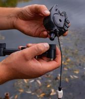 Fox Hrazdy Black Label QR Buzz Bars 3 Rod 2 ks (1)