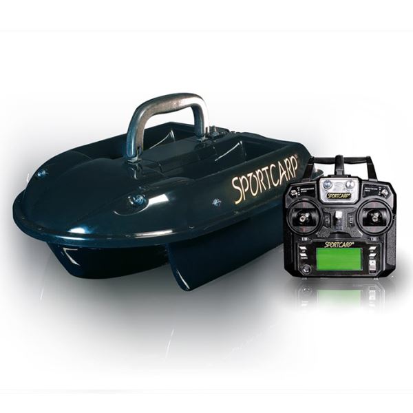 Sportcarp Zavážecí Lodička GPS Profi