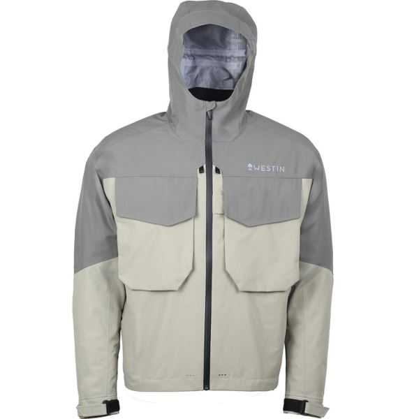 Westin Bunda W6 Wading Jacket