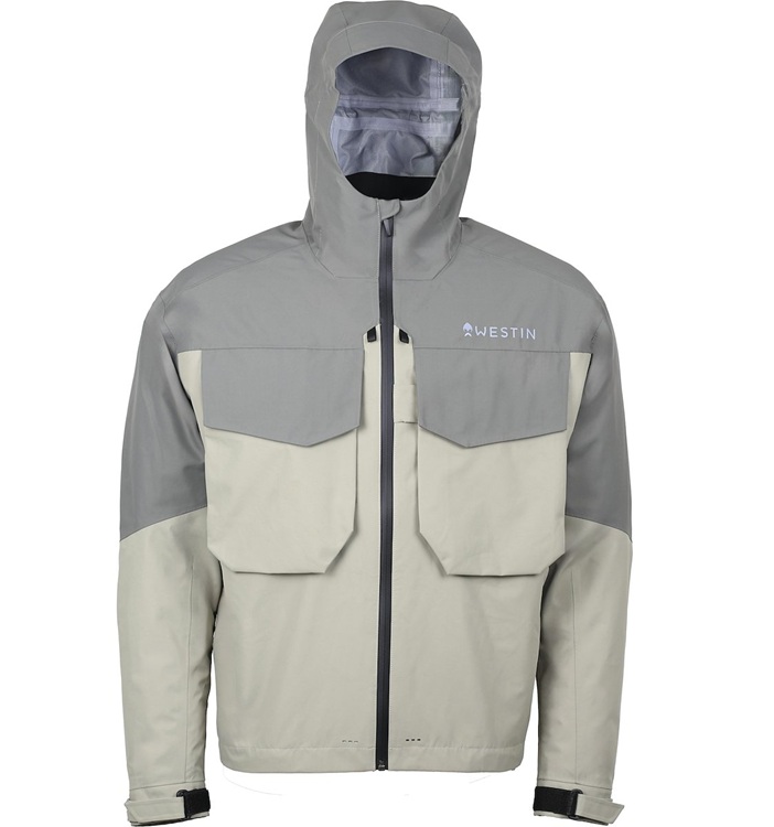 Westin bunda w6 wading jacket - xxl