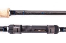 Sonik Prut Gravity X Cork Handle 3,66 m (12 ft) 3,25 lb