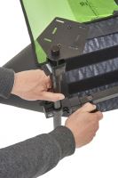 Gunki Držák Sondy Depth Echosounder Bracket