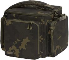 Korda Taška Compac Cube Carryall Dark Kamo