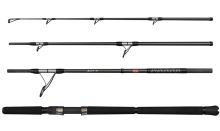 Penn Prut Ally II Offshore Casting Travel Rod 2,33 m 150 g Penn Prut Ally II Offshore Casting Travel Rod 2,33 m 150 g