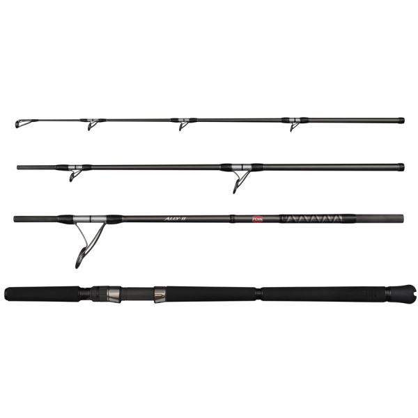 Penn Prut Ally II Offshore Casting Travel Rod 2,44 m 100 g