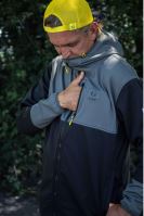 Black Cat Bunda Cat Shield Wind Blocker Jacket (8)